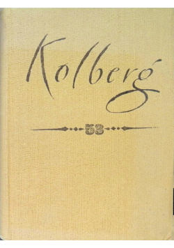 Kolberg Dzieła wszystkie Litwa Tom 53