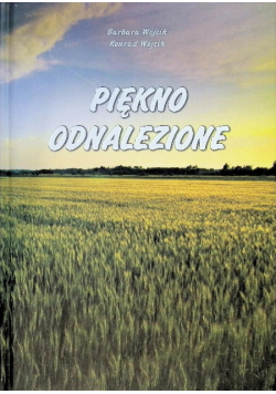 Piękno odnalezione
