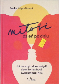 Miłość dzień po dniu