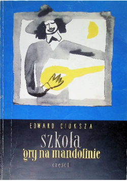 Szkoła gry na mandolinie Część I