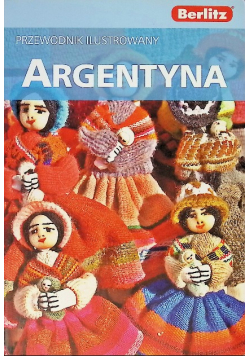 Przewodnik ilustrowany Argentyna