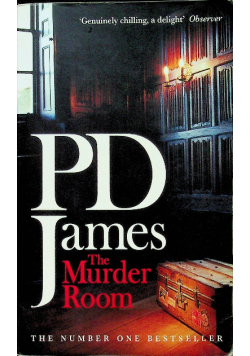 The Murder Room