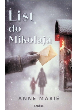 List do Mikołaja