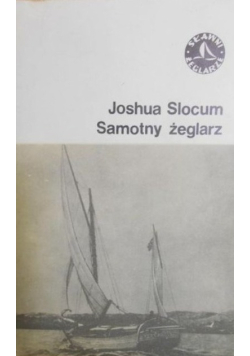Samotny żeglarz
