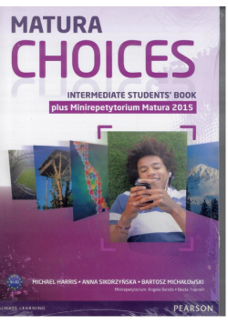 Matura Choices Intermediate