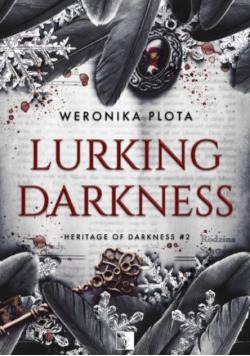 Lurking darkness Tom 2