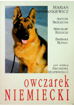 Owczarek niemiecki