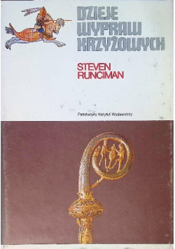 Dzieje wypraw krzyżowych