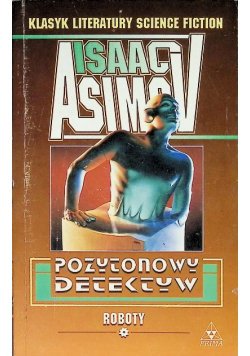 Pozytonowy detektyw