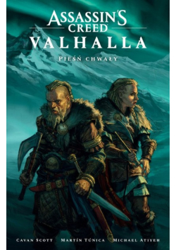 Assassin's Creed Valhalla. Pieśń chwały