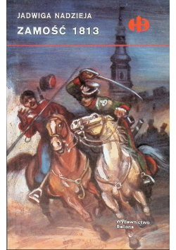Zamość 1813