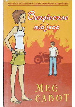 Bezpieczne miejsce