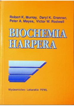 Biochemia Harpera