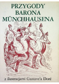 Przygody Barona Munchhausena