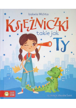 Księżniczki takie jak Ty