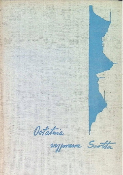 Ostatnia wyprawa Scotta