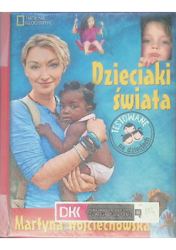 Dzieciaki świata