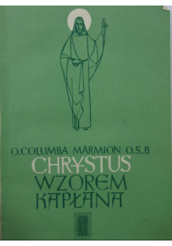 Chrystus wzorem kapłana