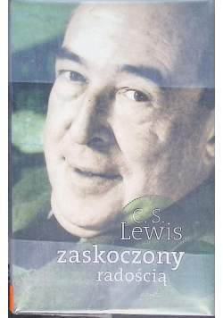 Zaskoczony radością