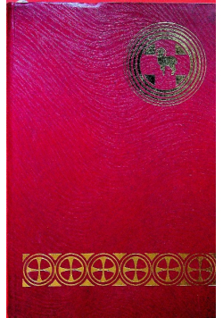 Nabożeństwa diecezji Katowickiej Agenda Liturgiczna