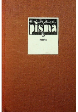 Pałuba Sny Marii Dunin
