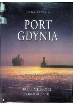 Port Gdynia