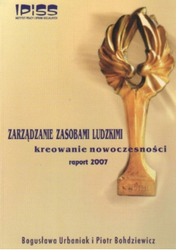 Zarządzanie zasobami ludzkimi