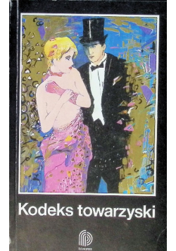 Kodeks towarzyski