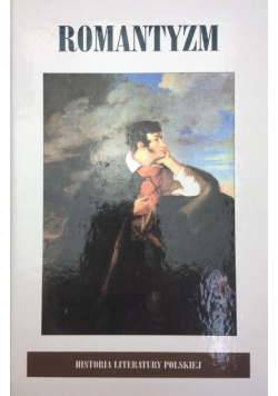 Historia literatury polskiej romantyzm