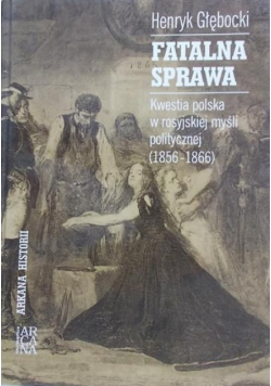 Fatalna sprawa