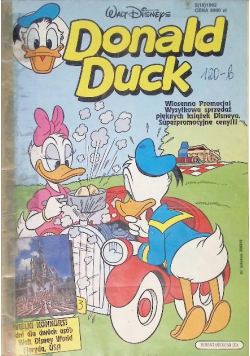 Donald Duck Nr 5 / 92