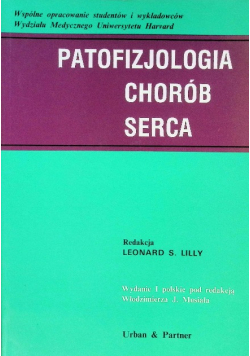 Patofizjologia chorób serca