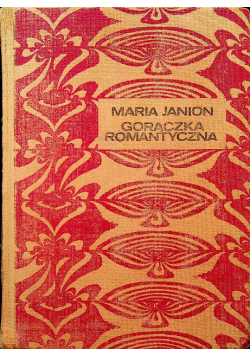 Gorączka romantyczna