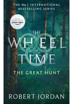 The great hunt