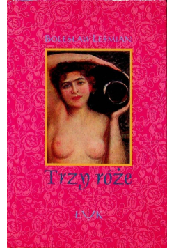 Trzy róże