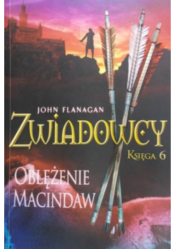 Oblężenie Macindaw
