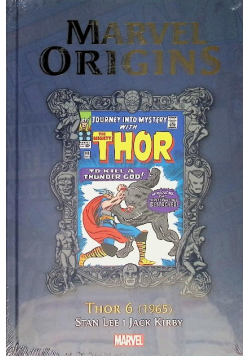 Marvel Origins Thor 6