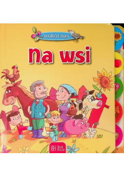 Wokół nas Na wsi