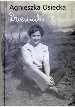 Osiecka Dzienniki 1952