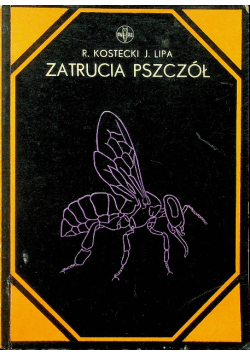Zatrucie pszczół
