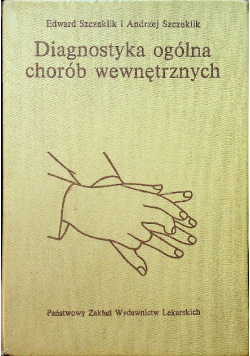 Diagnostyka ogólna chorób wewnętrznych