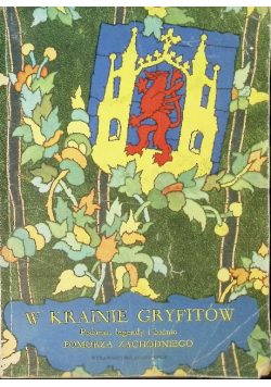 W krainie Gryfitów