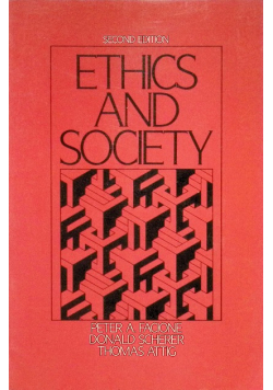 Ethics and Society