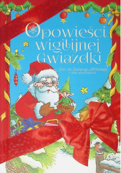 Opowieści wigilijnej gwiazdki