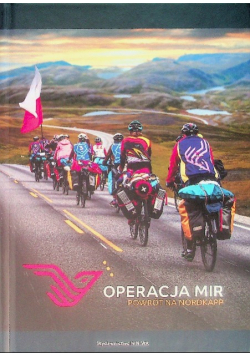 Operacja mir powrót na nordkapp