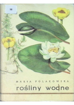 Rośliny wodne