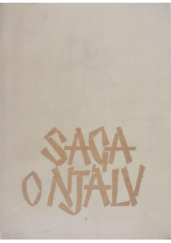 Saga o Njalu
