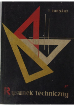Rysunek techniczny