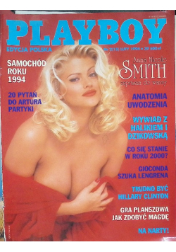 Playboy Nr 2 / 94