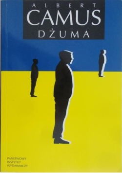 Dżuma